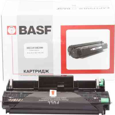 Драм картридж BASF Brother HL 2130, DCP-7055 аналог DR2245/DR2080 (DR-DR2245) Вінниця