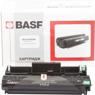 Драм картридж BASF Brother HL 2130, DCP-7055 аналог DR2245/DR2080 (DR-DR2245) Вінниця - фото 1
