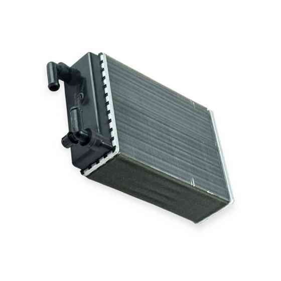 Радиатор печки Богдан,Эталон салонный (ПТЭ 6,3 кВт) Мукачево