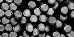 Круг легований 170 мм сталь 40Х з обточенням Київ