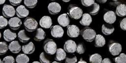 Круг легований 170 мм сталь 40Х з обточенням Київ - фото 1