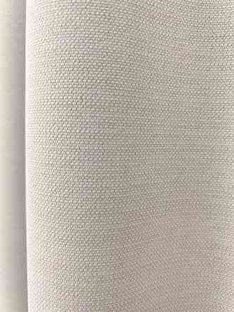 Комплект коротких штор VR-Textil Блекаут двухсторонний Scandi № 1902ш Таш 130х170 см 2 шт (35-0447) Киев