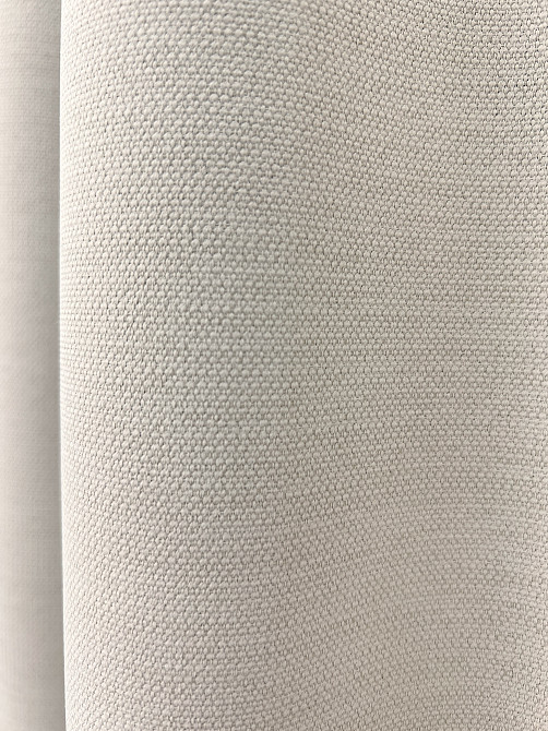 Комплект коротких штор VR-Textil Блекаут двухсторонний Scandi № 1902ш Таш 130х170 см 2 шт (35-0447) Киев - изображение 6