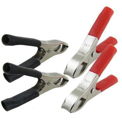 Зажим аккумуляторный 