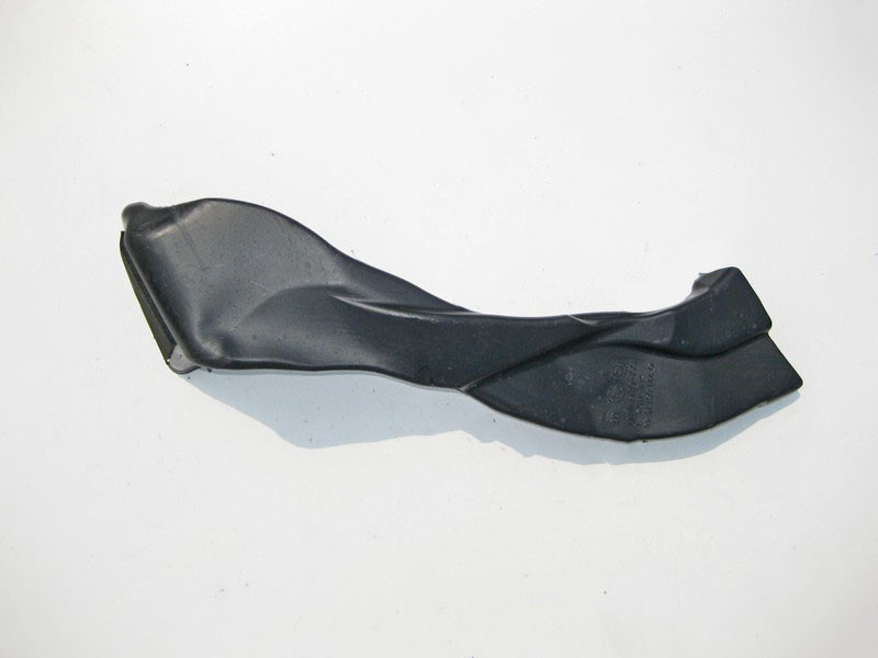 Mercedes-Benz  A2218311546 Повітряний канал вентиляції до лівої стійки "B" S-Class W221 Одеса - фото 3