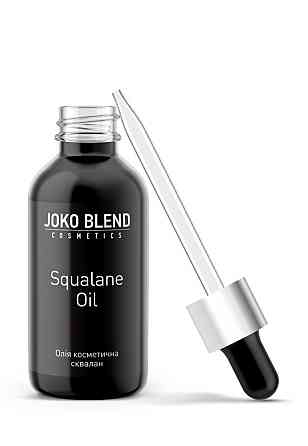 Олія сквалану Olia Kosmetichna Joko Blend 30мл 4823099500406 Вінниця