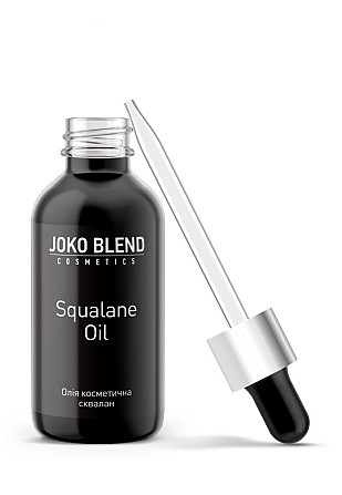 Олія сквалану Olia Kosmetichna Joko Blend 30мл 4823099500406 Вінниця - фото 2