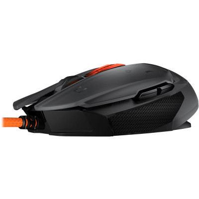 Мышка Cougar AirBlader Tournament USB Black (AirBlader Tournament Black) Винница - изображение 7