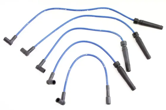 Проводи свічні Nexia 1.6 LSA Silicone Вінниця