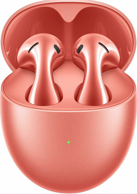 Навушники Huawei FreeBuds 5 3 кольори ГЛОБАЛЬНІ. Харьков - изображение 7