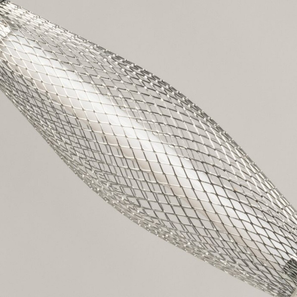 VALESO Підвісний світлодіодний світильник G 2667/1P 16W Хром Коломия - фото 9