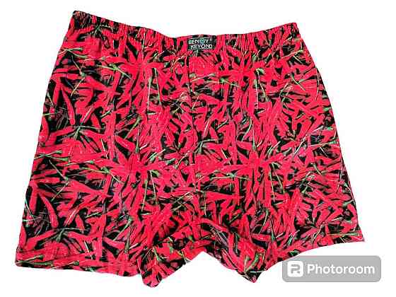 Труси чоловічі сімейні Beny Keyond Асорті M, Колір 2 Київ