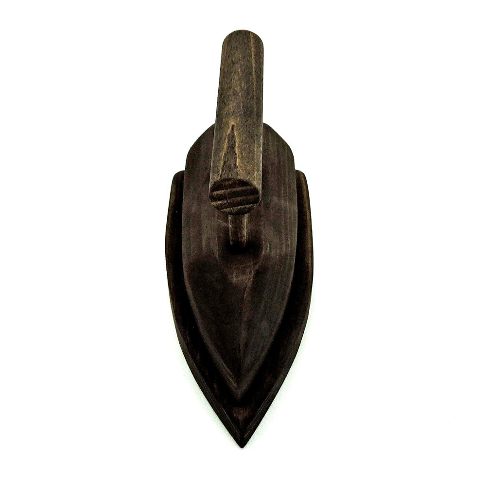 Іграшкова праска "Гаспар" венге Миколаїв - фото 6