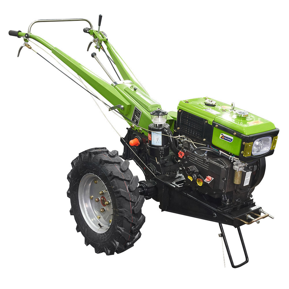 Мотоблок Кентавр МБ1080Д +Фреза (Зібранний) (Безкоштовна доставка Новою Поштою) Харьков - изображение 3