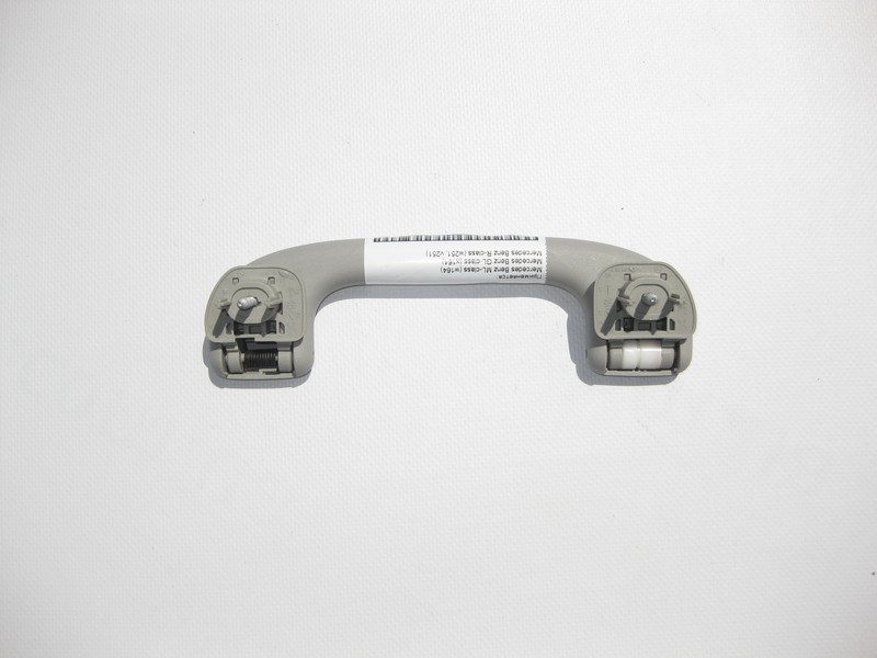 Mercedes-Benz  A1648100954 7E94 Стельова ручка сіра передня GL X164 ML W164 R-Class W251 Одесса - изображение 2