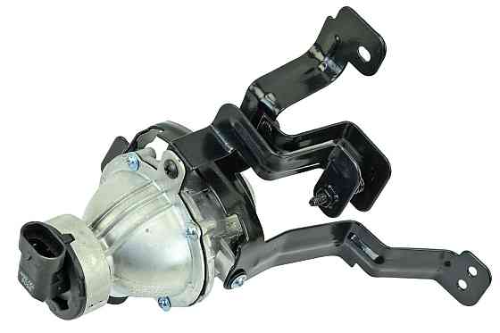 Фара Хюндай Elantra 6 AD (2016-2018) правая противотуманная Мукачево