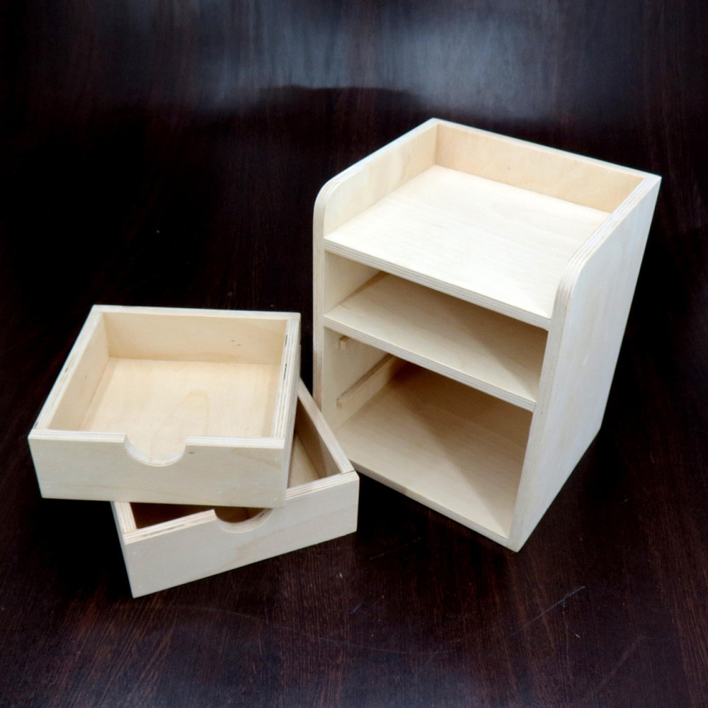 Органайзер настільний "Хілсайд" бланже Миколаїв - фото 7