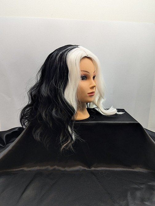 Перука 49 Луцк - изображение 2