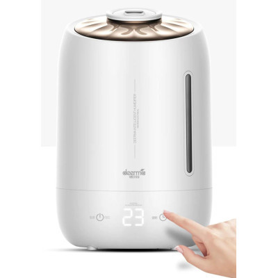 Зволожувач повітря Deerma F600 Вінниця - фото 11