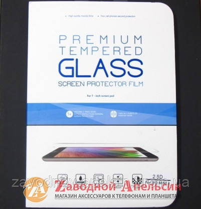 Apple iPad Mini 4 5 A2124 A2133 A1538 захисне скло GLASS Одеса - фото 1