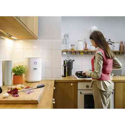 Очисник повітря Karcher AF 20 (1.024-820.0) Вінниця