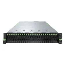 Сервер Fujitsu primergy rx2540 m7 Сервер rack (2u) intel® xeon® gold (52797171) Київ