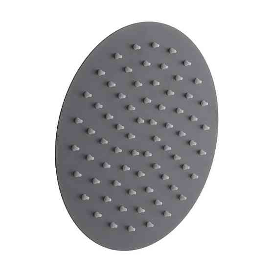 Лійка для душу стельова з нерж. сталі 20 см MIXXUS SH-04.SUS Харків