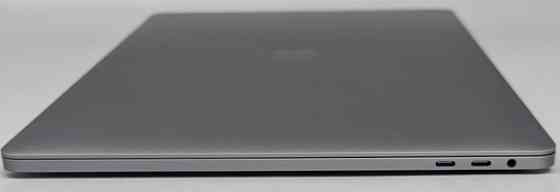 Ноутбук: Apple MacBook Pro A1990/ i7- 8850H/ 2.60GHz. 32Gb./ 512Gb.SSD (58 цик.) Київ