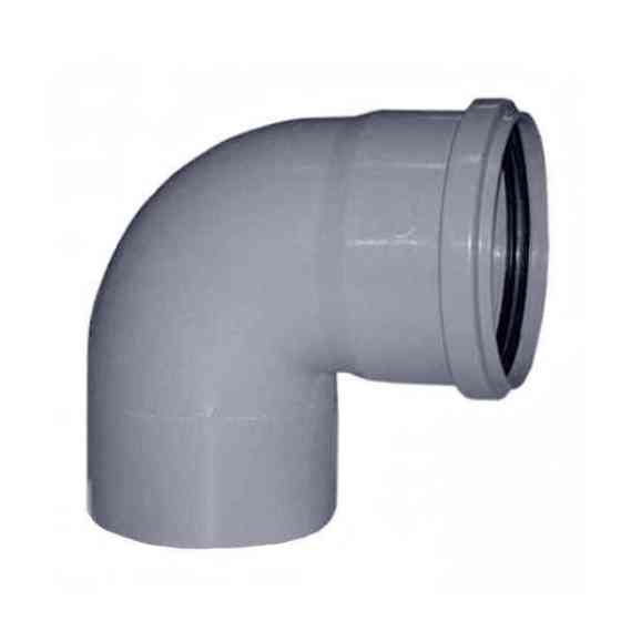 Коліно 110х90°, Україна Харків