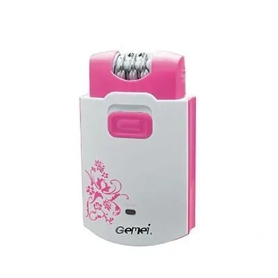 Епілятор GEMEI GM-3058 2в1 Одеса - фото 5