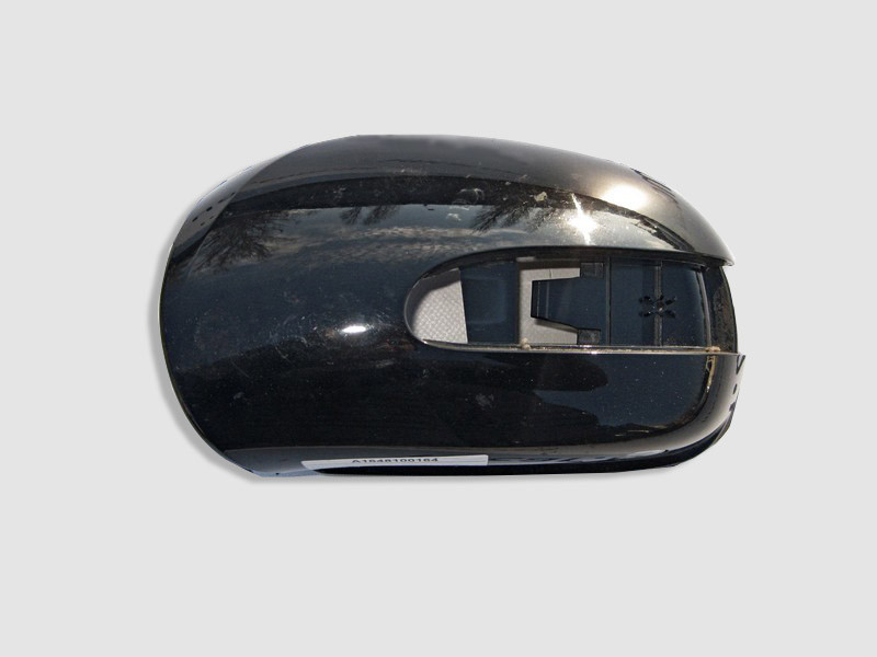 Mercedes-Benz  A1648100164 Кришка - облицювання лівого дзеркала ML W164 R-Class W251 до рестайлу Одеса - фото 1