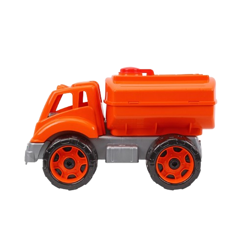 Іграшка Бензовоз Технок 6337 Житомир - фото 5