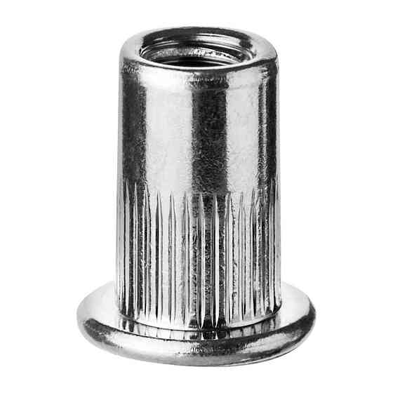 Гайка витяжна Сталь, універс., кузов 20343 Київ