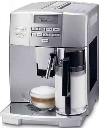 Кавомашина Delonghi Київ