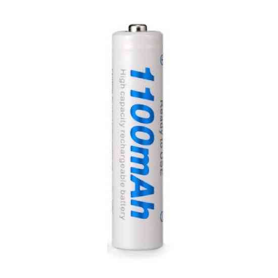 Акумулятор AAA 1100 mAh NiMh Beston Київ