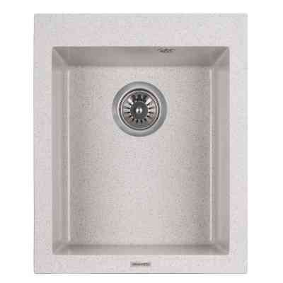 Мийка кухонна GRANADO CADIZ gris (gr2308) Вінниця