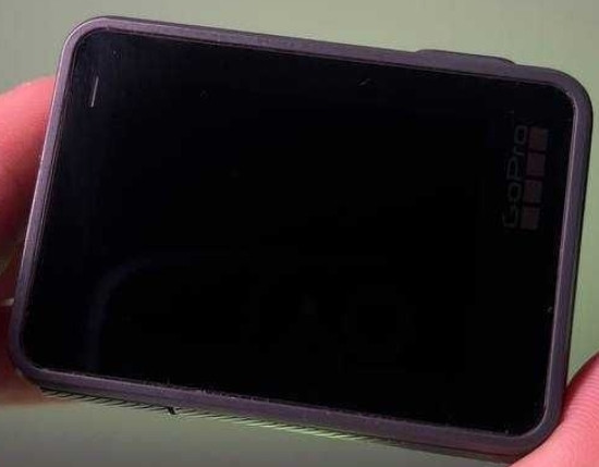 Екш-камера GoPro Hero 5 зі стабілізатором. Київ - фото 3