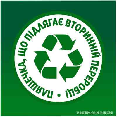 Засіб для ручного миття посуду Fairy Гранат 450 мл (8006530111669) Вінниця