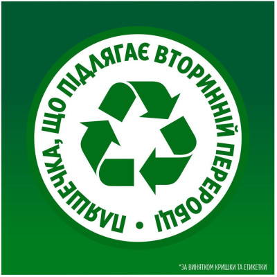 Засіб для ручного миття посуду Fairy Гранат 450 мл (8006530111669) Вінниця - фото 5