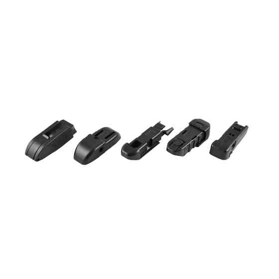Безкаркасна щітка Velgio Neo Vision 21/530мм Львів