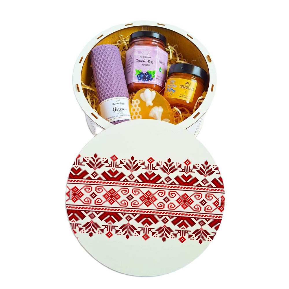 Подарунок в українському стилі №206 Одеса - фото 1