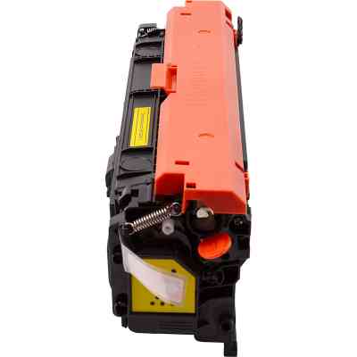 Картридж PowerPlant HP CLJ M554 YL (PP-W2122AYL) Винница