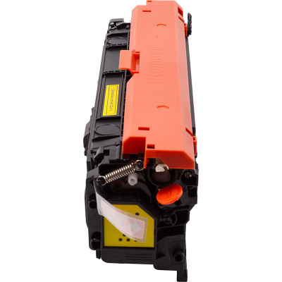 Картридж PowerPlant HP CLJ M554 YL (PP-W2122AYL) Вінниця - фото 3