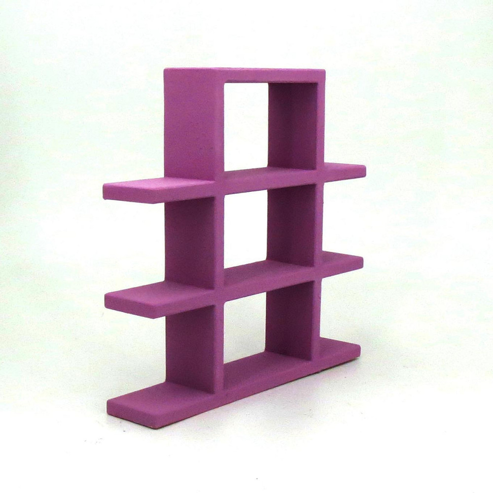 Підставка для квітів "Малага" флокс Миколаїв - фото 5