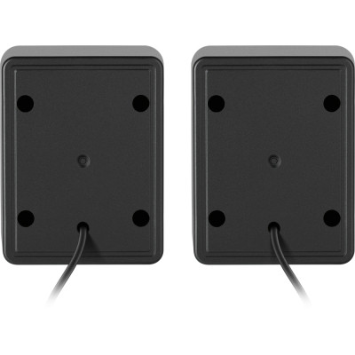 Акустическая система Defender Onyx Led USB Black (65038) Винница - изображение 8