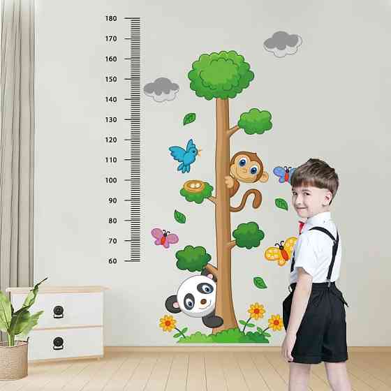 Набор наклеек 