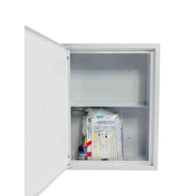 Автомобільна аптечка Poputchik 02-079-IS Вінниця