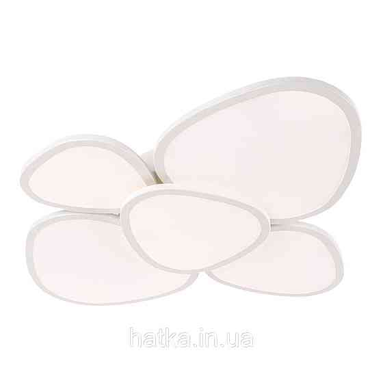 Світлодіодна люстра Sirius 2910 L Київ