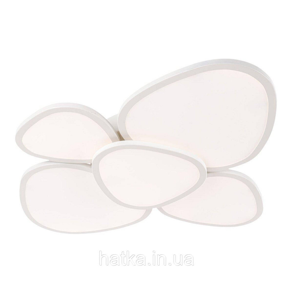 Світлодіодна люстра Sirius 2910 L Київ - фото 5