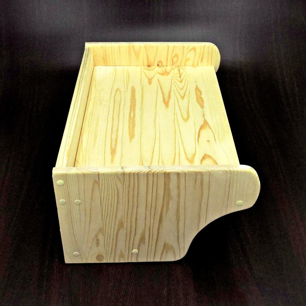 Полка для микроволновки 